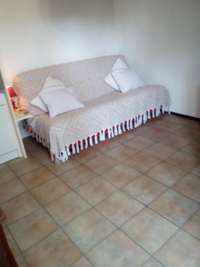 Apartamento Sous Les Pins Villeneuve-lès-Avignon Exterior foto